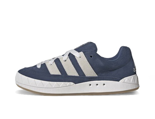 Sneakerek és cipők adidas Originals Adimatic Sötétkék | GY2088