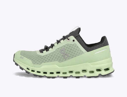 Sneakerek és cipők On Running Cloudultra Zöld | 44-99044