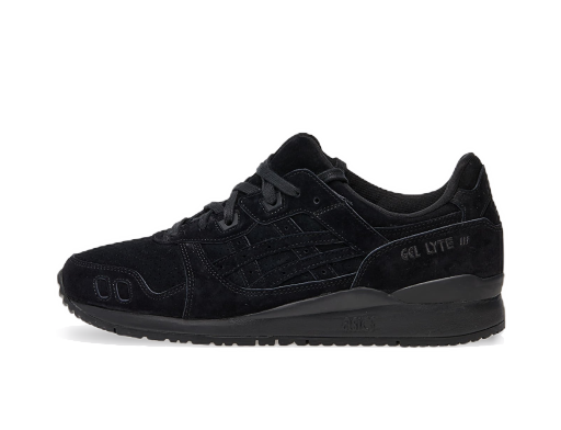 Sneakerek és cipők Asics Gel-Lyte III OG Fekete | 1201A050-001