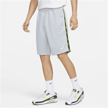 Rövidnadrág Nike Sportswear Shorts Szürke | FJ5281-012, 0