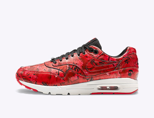 Sneakerek és cipők Nike Air Max 1 Ultra "Shanghai" 
Piros | 747105-600