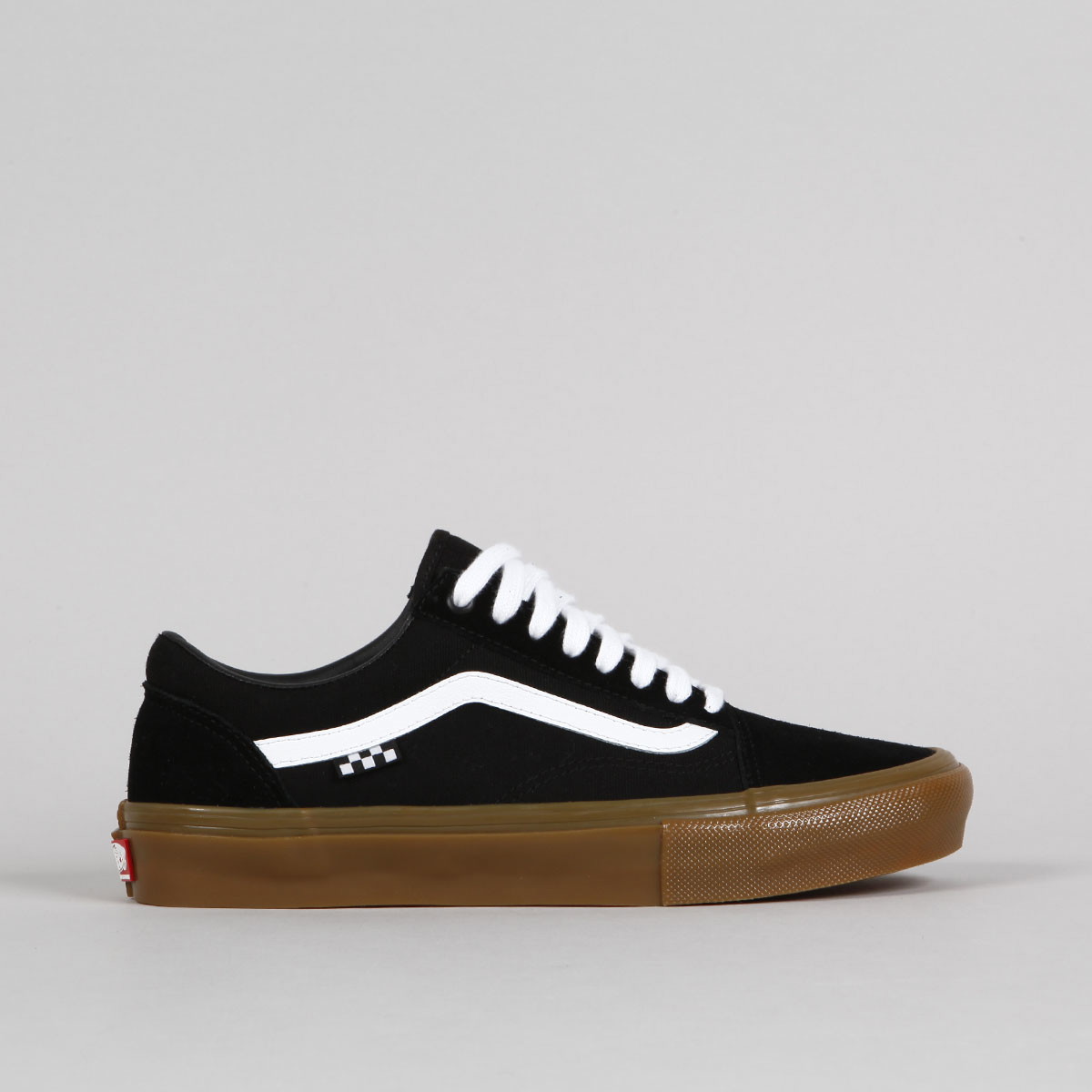 Sneakerek és cipők Vans Skate Old Skool Fekete | VA5FCBB9M, 0