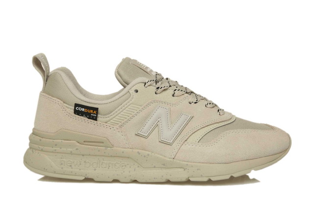 Sneakerek és cipők New Balance 997 Cordura "Oyster" Bézs | CM997HCZ