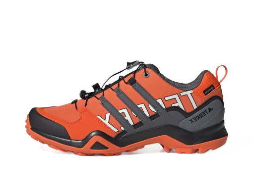 Kültéri adidas Performance Terrex Swift R2 GORE-TEX "Orange" 
Narancssárga | IF7632