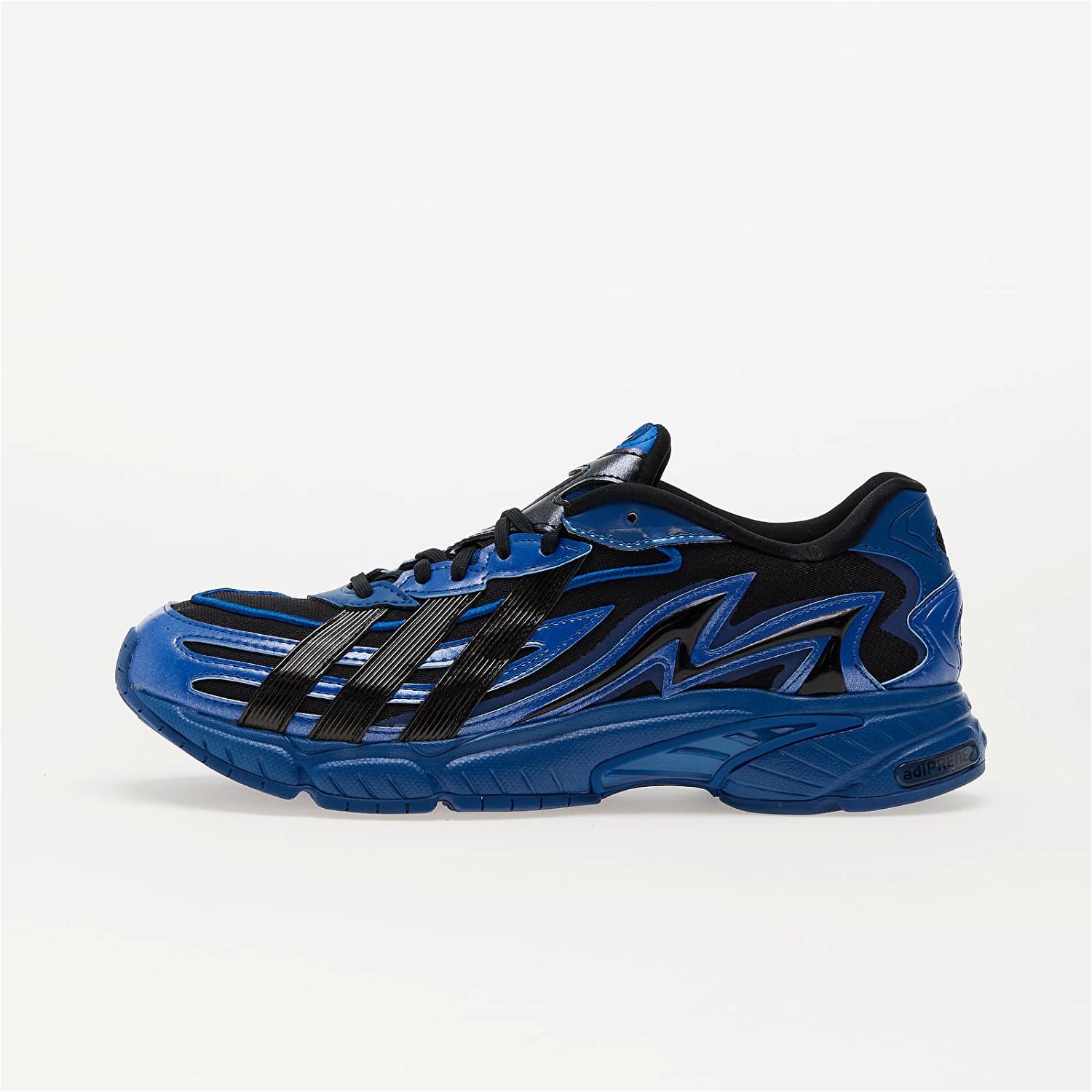 Sneakerek és cipők adidas Originals Orketro 2 "Dark Marine Blue Bird Core Black" Sötétkék | IF0375, 0