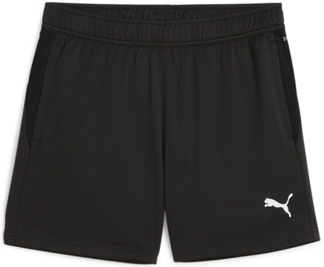 Rövidnadrág Puma teamGOAL Training Short Wmns Fekete | 658645-03