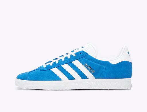 Sneakerek és cipők adidas Originals Gazelle Kék | GX2207