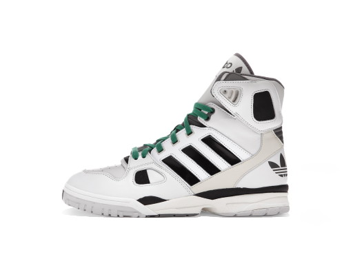 Sneakerek és cipők adidas Originals Torsion Artillery High Kid Cudi Fehér | FZ0884