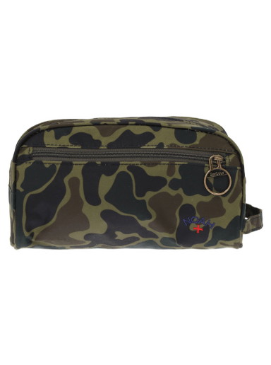 Utazótáskák Barbour Noah Washbag Többszínű | 222M-MAC0447 OL72