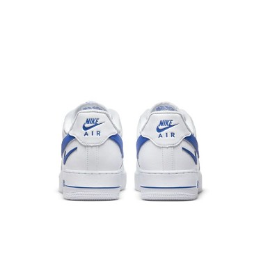 Sneakerek és cipők Nike Air Force 1 '07 Fehér | DR0143-100, 1