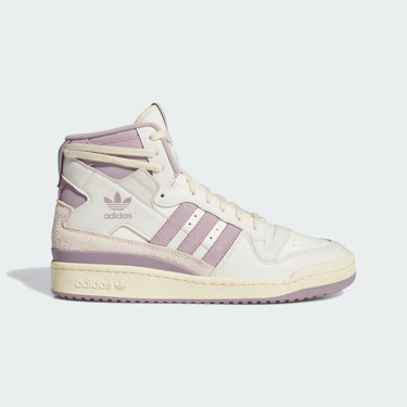 Sneakerek és cipők adidas Originals Forum 84 Hi Fehér | IG3775, 1