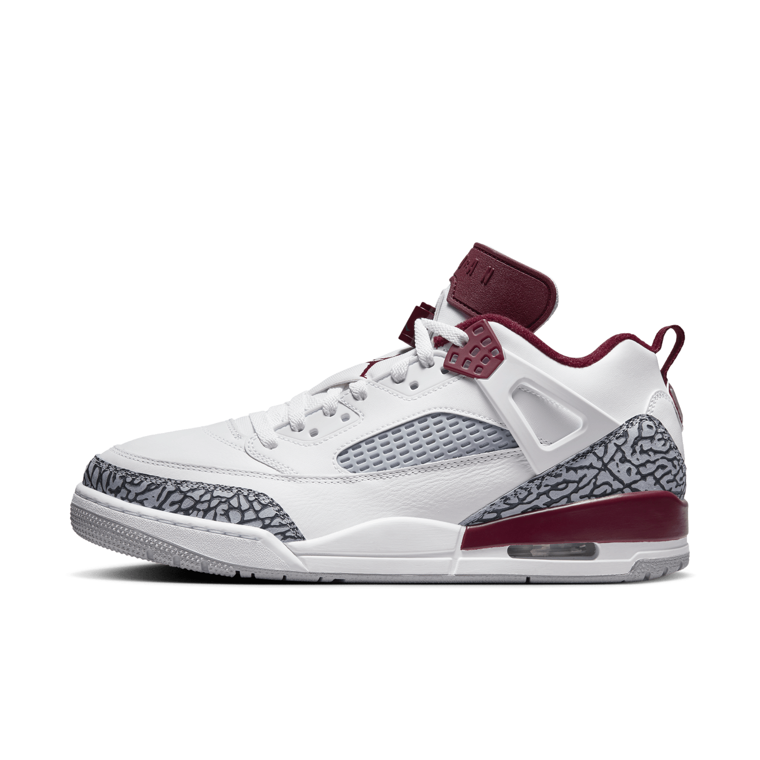 Sneakerek és cipők Jordan Jordan Spizike Low Fehér | FQ1759-106, 0