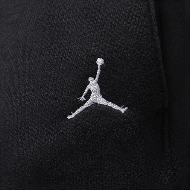 Sweatpants Jordan Brooklyn Fleece Fekete | FN4494-010, 2