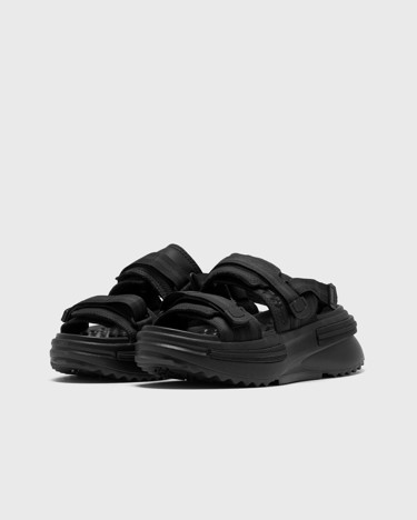 Sneakerek és cipők Converse Run Star Utility Sandal CX Easy On Fekete | A06480C, 0