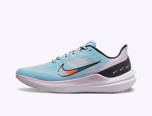 Sneakerek és cipők Nike Air Winflo 9 Kék | dd8686-500