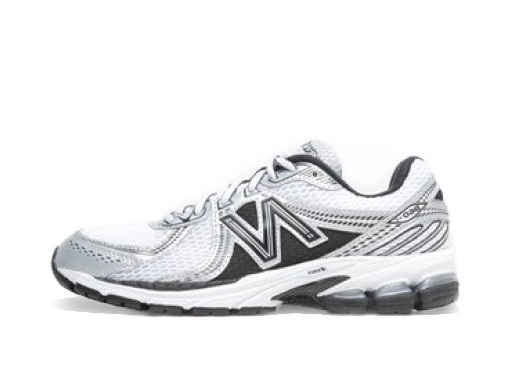 Sneakerek és cipők New Balance 860 Fehér | ML860XD