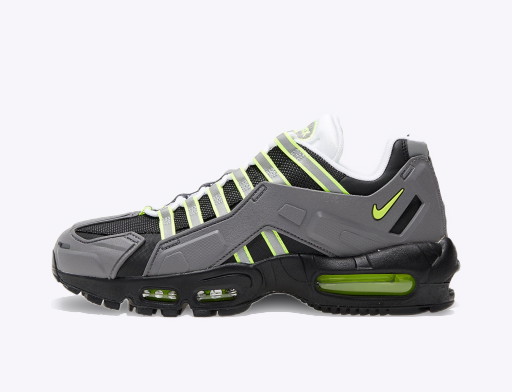 Sneakerek és cipők Nike Air Max 95 NDSTRKT Fekete | CZ3591-002