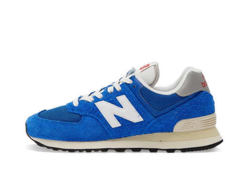 Sneakerek és cipők New Balance 574 Kék | U574WL2