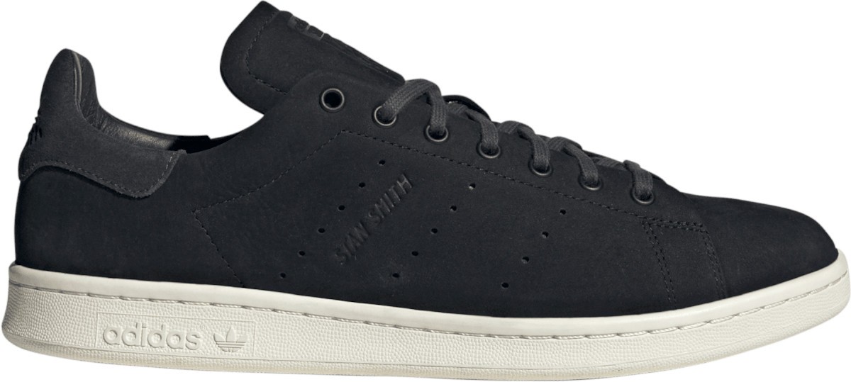 Sneakerek és cipők adidas Originals Stan Smith Lux "Black" Fekete | ig8296, 0