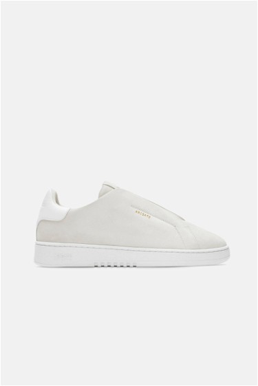 Sneakerek és cipők AXEL ARIGATO Dice Laceless "White" Fehér | F2307003, 8