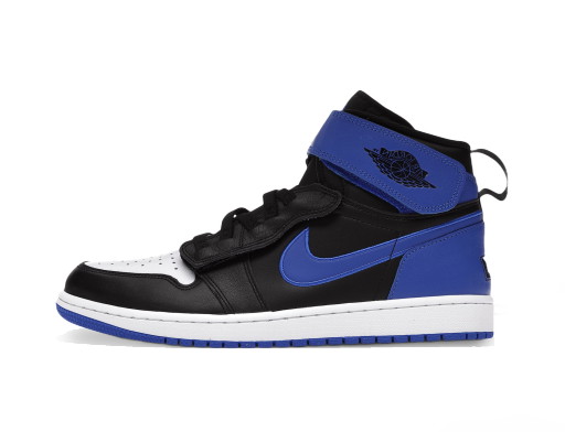 Sneakerek és cipők Jordan Jordan 1 High FlyEase Royal Sötétkék | CQ3835-041