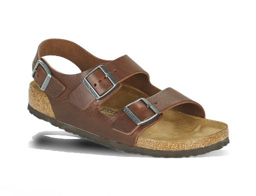 Sneakerek és cipők Birkenstock MILANO Bézs | BK1018685