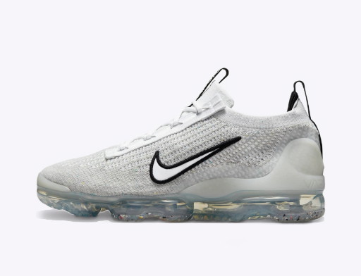 Sneakerek és cipők Nike Air VaporMax 2021 FK Fehér | DH4084-100