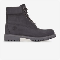 6 Inch Boot "Anthracite"