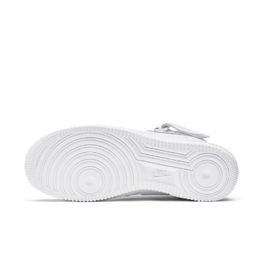 Sneakerek és cipők Nike Air Force 1 '07 Mid W Fehér | DD9625-100, 2