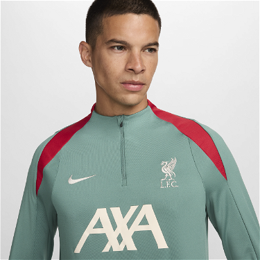 Póló Nike Liverpool FC Strike Zöld | FN9819-362, 3