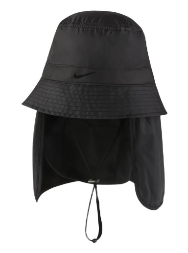 Kalapok Nike Serena Williams Tennis Bucket Hat Black Fekete | DM0699-010