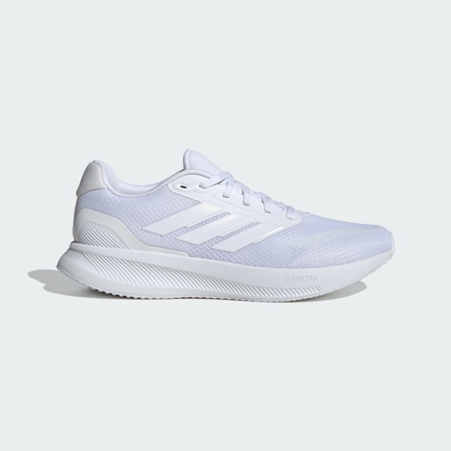 Sneakerek és cipők adidas Performance Runfalcon 5 Running Szürke | IH7757
