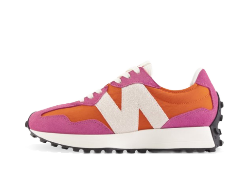 Sneakerek és cipők New Balance 327 "Red Pink" 
Piros | WS327UP