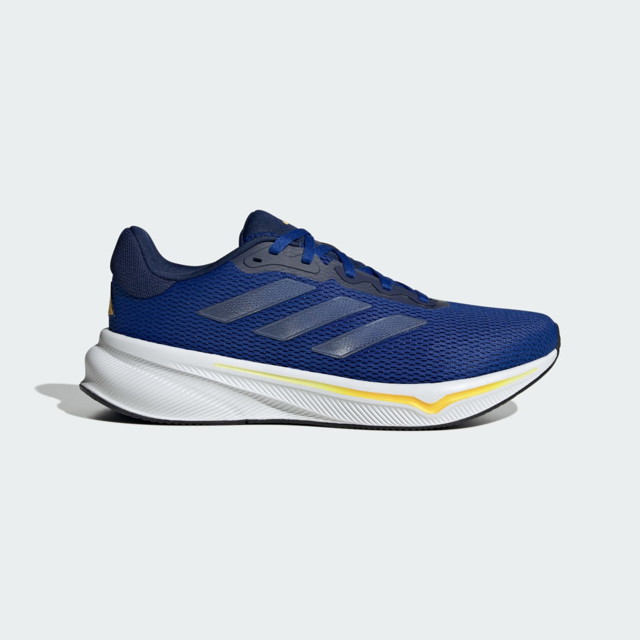 Sneakerek és cipők adidas Performance Boty Response Sötétkék | IF8597