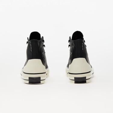 Sneakerek és cipők Converse Chuck 70 Leather Zöld | A05695C, 2