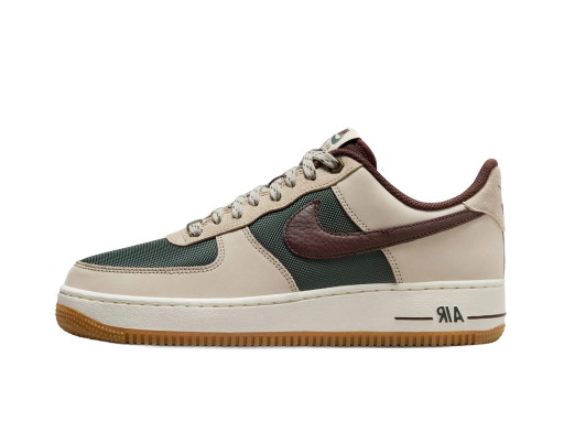 Sneakerek és cipők Nike Air Force 1 Low '07 Cream Bézs | FQ8823-236