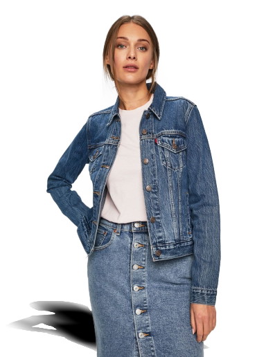 Dzsekik Levi's Jacket Kék | 29945.0063