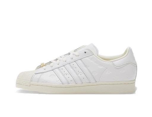 Sneakerek és cipők adidas Originals Superstar Fehér | GY0025