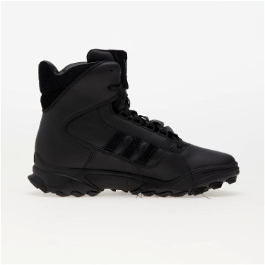 Sneakerek és cipők Y-3 GSG9 Black/ Black/ Black Fekete | IF7805, 1