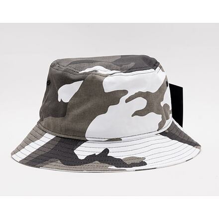 Kalapok New Era Patterned Tapered Urban Camo Barna | 60222255