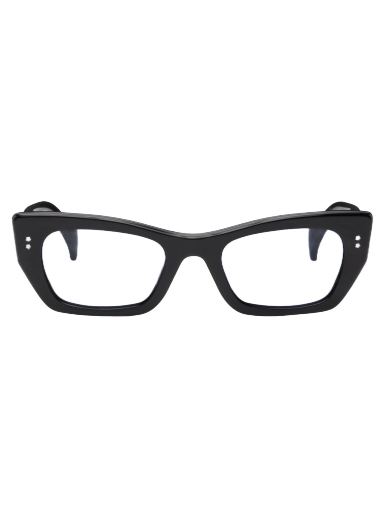 Napszemüveg KENZO Paris Cat-Eye Sunglasses Fekete | KZ40162IW5101V