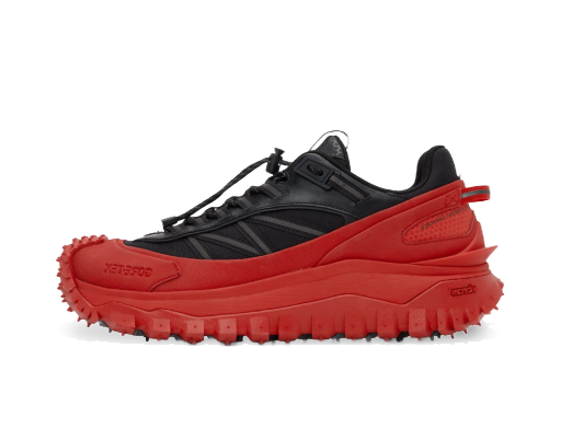 Sneakerek és cipők Moncler Trailgrip GTX 
Piros | H209A4M00100M2058