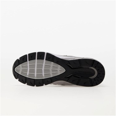 Sneakerek és cipők New Balance 990v5 Made in USA Szürke | M990GL5, 4