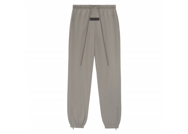 Sweatpants Fear of God Core Collection Nylon Track Pant Dust Szürke | 130SU242165F