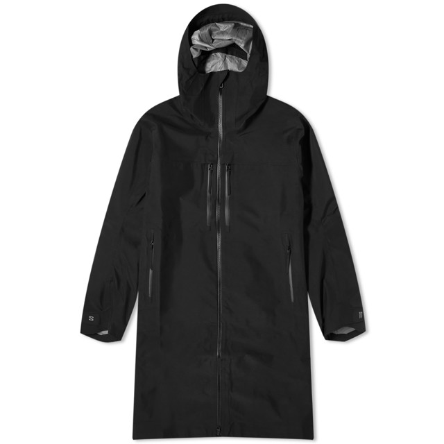 Boris Bidjan Saberi x 11 A.B.1 Jacket