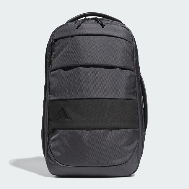 Hátizsákok adidas Performance Hybrid Backpack Fekete | IQ2890