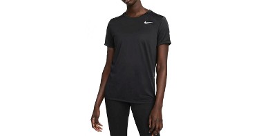 Póló Nike Dri-FIT T-Shirt Fekete | dx0687-010, 1