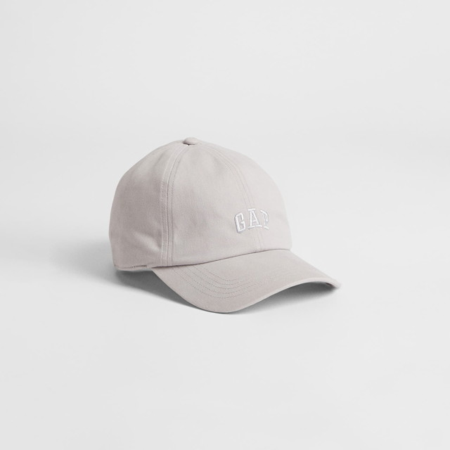 Kupakok GAP Cap Logo Baseball Hat Fog Szürke | 603133-00