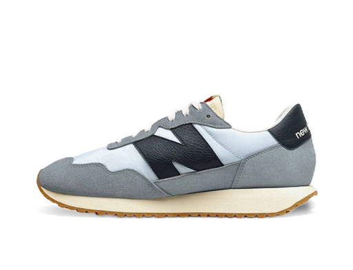 Sneakerek és cipők New Balance 237 Szürke | MS237SA