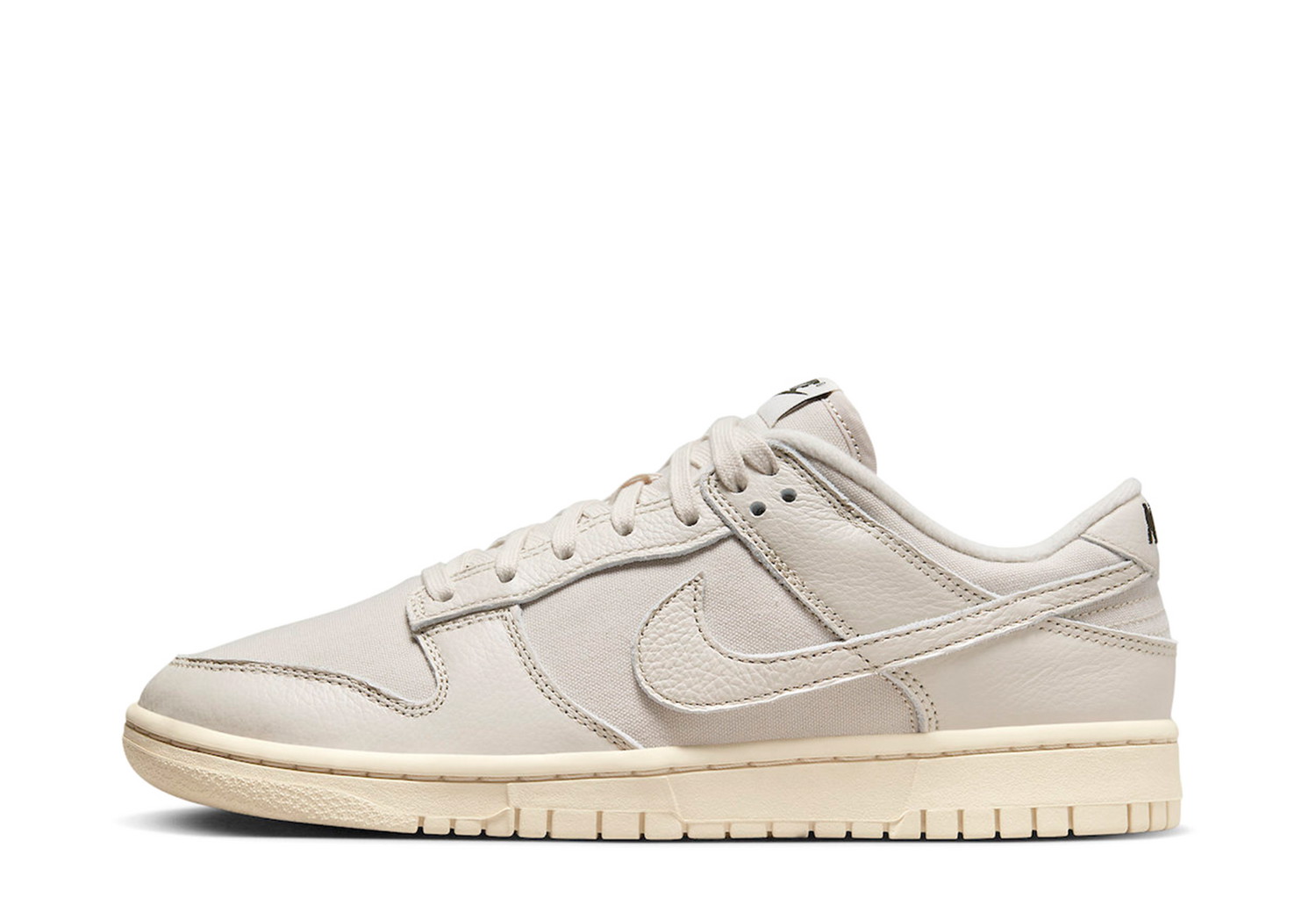 Sneakerek és cipők Nike Dunk Low Premium "Light Orewood Brown" Bézs | DZ2538-100, 0